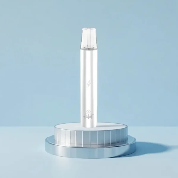 HEBAT 喜貝一代通用主機｜精工流線設計・輕巧便攜機身・穩定霧化體驗