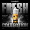 Pure Fruit 純粹果物臻選煙油｜精品水果調香・鮮活果韻還原・多層次果香風味體驗