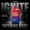 ChatGPT-Image-2026年6月18日-下午11_34_33.webp LANA 拉娜 5000口拋棄式電子煙|高容量續航設計・輕盈便攜機身・柔順細膩口感體驗