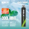Cool-Mint-5.webp RELX Smash Go 12000口拋棄式電子煙|旗艦續航設計・澎湃霧化體驗・潮流便攜享受
