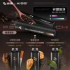哇酷 WAGOO KIS5 6500口雙芯混搭拋棄式電子煙｜創新雙芯設計・混搭風味體驗・高容量續航配置