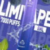 LIMI拋棄式一次性7000口-8.webp LIMI 7000口拋棄式電子煙|流線輕巧設計・高容量續航配置・細膩霧化體驗