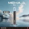 MEHA 魅嗨星耀版一代通用主機｜星耀質感設計・精工機身打造・一代煙彈完美搭配
