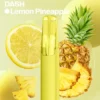 Snowplus-DASH-鴨嘴獸-4000口-一次性-2.webp Snowplus DASH 鴨嘴獸4000口拋棄式電子煙|潮玩造型設計・輕巧便攜體驗・細膩霧化享受