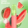 Snowplus-DASH-鴨嘴獸-4000口-一次性-6.webp Snowplus DASH 鴨嘴獸4000口拋棄式電子煙|潮玩造型設計・輕巧便攜體驗・細膩霧化享受