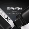 SPUMY 冰熊7500口拋棄式電子煙｜冰川清涼風味・大容量續航設計・潮流便攜體驗