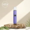 VAKA 義大利真皮一代通用主機｜高級皮革工藝・精工質感機身・一代煙彈完美搭配