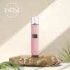 VAKA 義大利真皮一代通用主機｜高級皮革工藝・精工質感機身・一代煙彈完美搭配