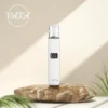 VAKA 義大利真皮一代通用主機｜高級皮革工藝・精工質感機身・一代煙彈完美搭配