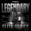 TISIC 12000口拋棄式電子煙｜旗艦高容量配置・長效續航體驗・潮流便攜設計【滿10贈1】超值福利