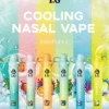 I.G 夏威夷鼻通 1000口 鼻吸薄荷棒｜6款清新香氣・涼感提神・隨身舒暢必備