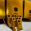 BOSS 泰國 金磚鼻通器 1000口｜清新提神・霧化鼻吸棒・暢通呼吸升級版