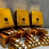 BOSS 泰國 金磚鼻通器 1000口｜清新提神・霧化鼻吸棒・暢通呼吸升級版