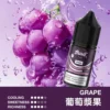 MEHA 魅嗨 HUUK 煙油 30ml巨量裝｜黃金配比尼古丁鹽・小煙專用適配・細緻綿密體驗