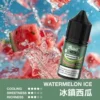 MEHA 魅嗨 HUUK 煙油 30ml巨量裝｜黃金配比尼古丁鹽・小煙專用適配・細緻綿密體驗