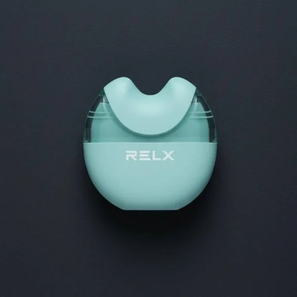 RELX-悅刻-Hoonose-鼻吸-圖片-7 RELX 悅刻 Hoonose 鼻吸 4000口拋棄式鼻通|天然薄荷成分・霧化式鼻吸體驗・即刻提神醒腦